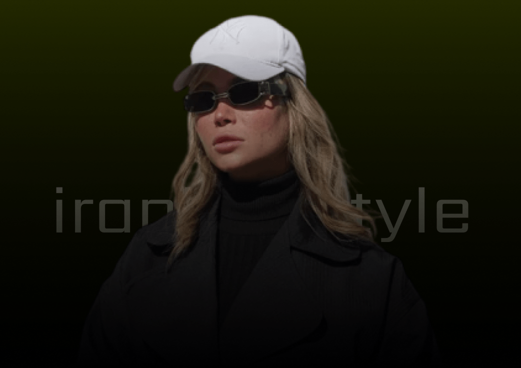  نمونه کار طراحی سایت وردپرس پوشاک ایرانیان 